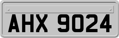AHX9024