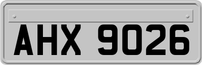 AHX9026