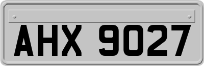 AHX9027
