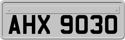 AHX9030