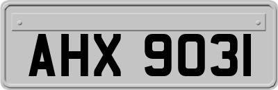 AHX9031