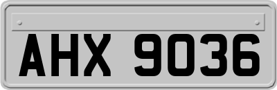 AHX9036