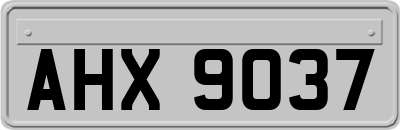AHX9037