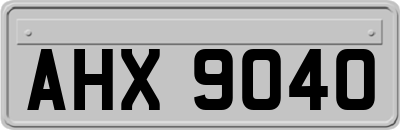 AHX9040