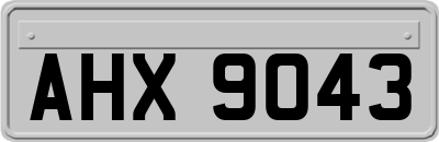 AHX9043
