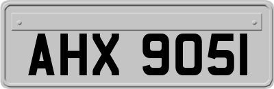 AHX9051