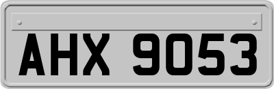 AHX9053