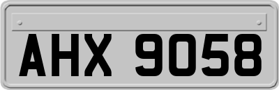 AHX9058