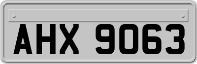 AHX9063