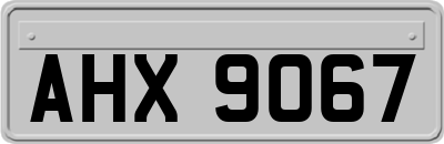 AHX9067