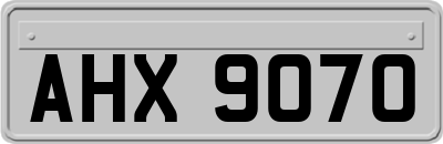 AHX9070