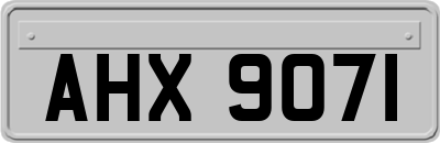 AHX9071