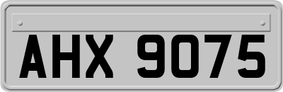 AHX9075