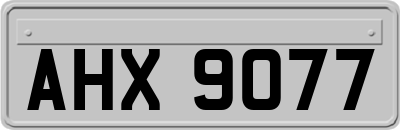 AHX9077