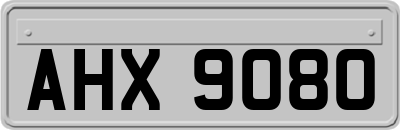 AHX9080