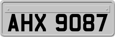 AHX9087