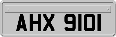 AHX9101