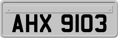 AHX9103