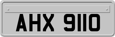 AHX9110