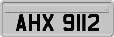 AHX9112