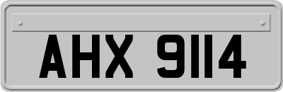 AHX9114