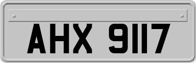 AHX9117
