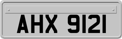 AHX9121