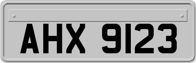 AHX9123