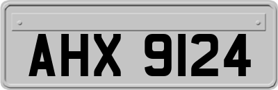 AHX9124