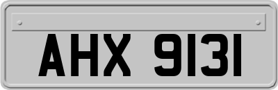 AHX9131