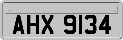 AHX9134