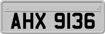AHX9136