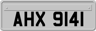 AHX9141