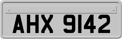 AHX9142
