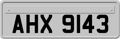 AHX9143