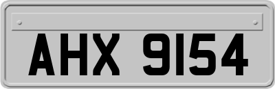 AHX9154
