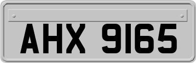 AHX9165