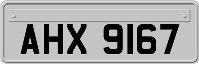 AHX9167