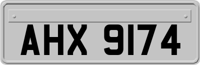 AHX9174