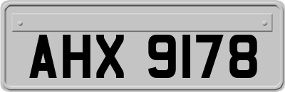 AHX9178