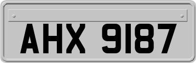 AHX9187