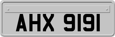 AHX9191
