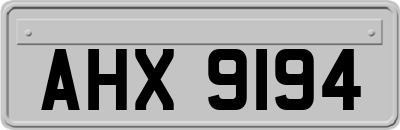 AHX9194