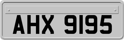 AHX9195
