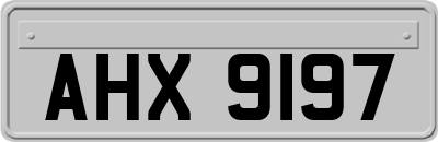AHX9197