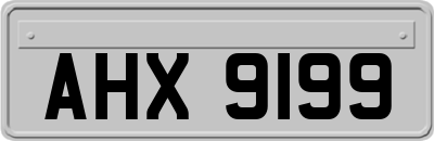 AHX9199