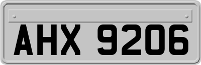 AHX9206