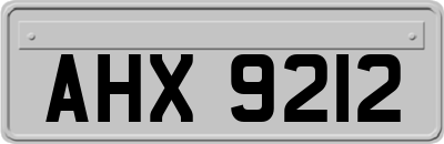 AHX9212
