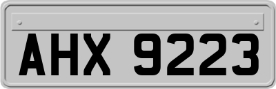 AHX9223