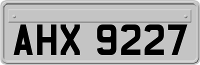 AHX9227